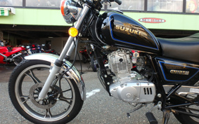 SUZUKI GN125 H PCJG9
