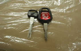 HONDA C110 SUPER CUB 2018 JA59