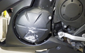 KAWASAKI NINJA 400R 2011 ER400B