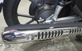 HONDA ｸﾛｽｶﾌﾞ110-3 2018 JA60