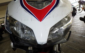 HONDA CBR400R ABS 2013 NC47