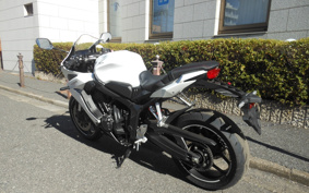 HONDA CBR650R 2023 RH03