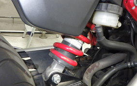 HONDA VTRF250 MC33