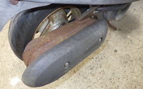 YAMAHA BJ SA24J