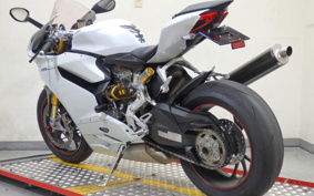 DUCATI 1199PANIGA-RES 2013 ZDMH802JACB