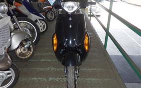 SUZUKI LET's 5 2012 CA47A