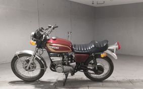SUZUKI GT380 2026 GT380
