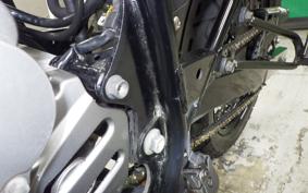 HONDA FTR223 MC34