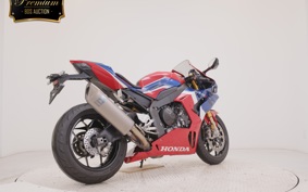 HONDA CBR1000RR RSP 2020 SC82