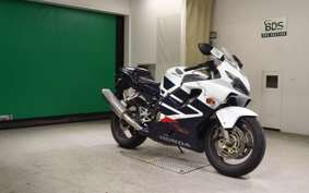 HONDA CBR600F 2002