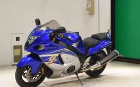 SUZUKI HAYABUSA Gen.2 2015 GX72B