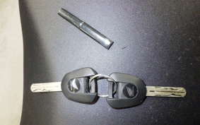 HONDA CB125 R 2013 JC91