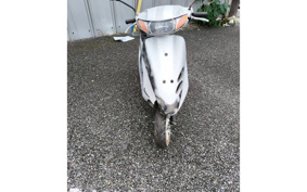 HONDA DIO AF34