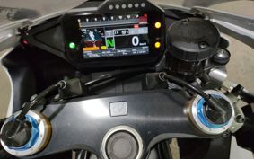 HONDA CBR1000RR RSP SC82