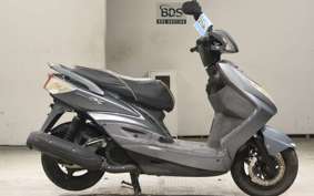 YAMAHA CYGNUS 125 X 2 2013 SE44J