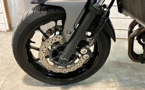 YAMAHA MT-07 2016 RM07J