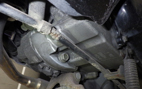 YAMAHA JOG ZR Gen.3 2006 SA39J