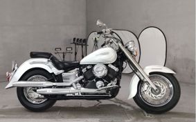 YAMAHA DRAGSTAR 400 CLASSIC VH01J