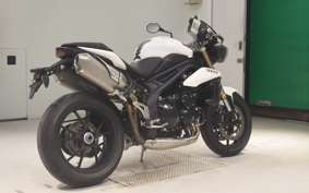 TRIUMPH SPEED TRIPLE 2013