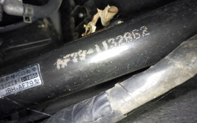 HONDA TACT-4ﾍﾞｰｼｯｸ AF79