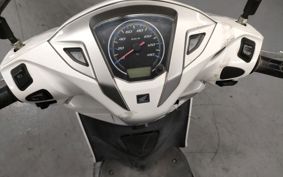 HONDA LEAD 125 JF45