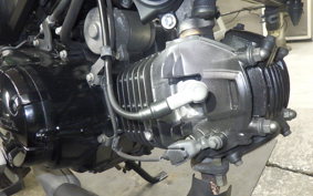 HONDA ｸﾞﾛﾑ 2004 JC61