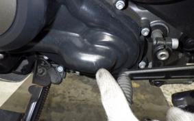 HARLEY PAN AMERICA 1250 S 2022