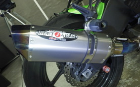 KAWASAKI NINJA ZX-6R A 2016