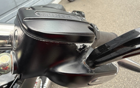 HARLEY FLTRXS 2015 KTM