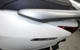 HONDA LEAD 110 2020 JF19