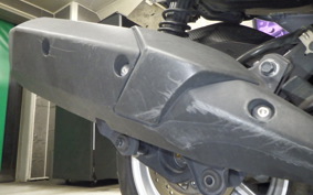 YAMAHA CYGNUS 125 XSR 3 1997 SEA5J