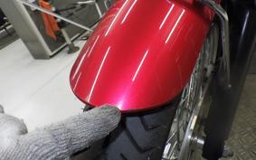 TRIUMPH BONNEVILLE T100 2013