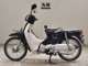 Фото Honda C50 SUPER CUB с японского аукциона