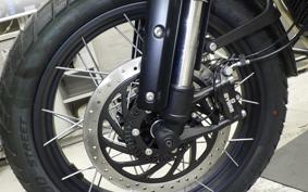 TRIUMPH SCRAMBLER 400XC 2026