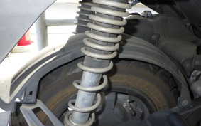 SUZUKI ｽｳｨｯｼｭ125 DV12B