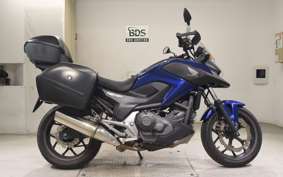 HONDA NC750X Limited 2015 RC72
