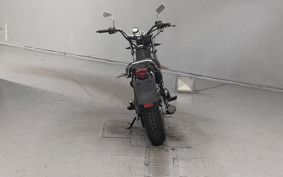 SUZUKI VAN VAN 200 NH42A