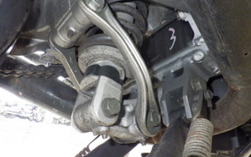 KAWASAKI ZZ1100 NINJA R Gen.2 1998 ZXT10D