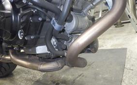 SUZUKI SV650 X A 2022 VP55B