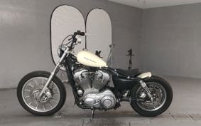 HARLEY XL883 CAM