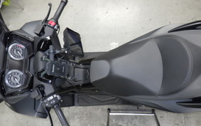 HONDA FORZA 250 2022 MF17