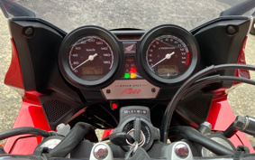 HONDA CB400 SUPER  BOL DOR ABS 2013 NC42