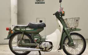 YAMAHA MATE 50 V50