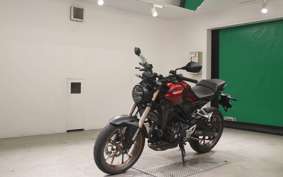 HONDA CB250RA 1998 MC52