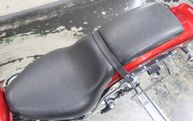 YAMAHA DRAGSTAR 400 2012 VH02J