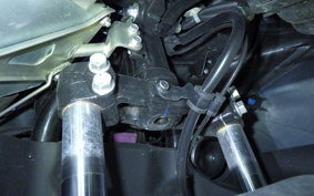 HONDA PCX125 2012 JK05