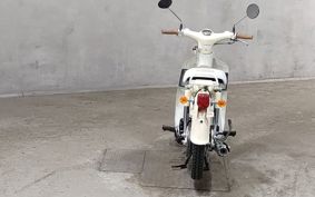 HONDA LITTLE CUB AA01