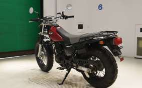 YAMAHA TW200 2JL