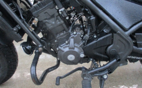 HONDA  REBEL 250 ABS 2024 MC49