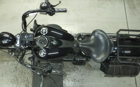 HARLEY FLSTSB 1580 2011